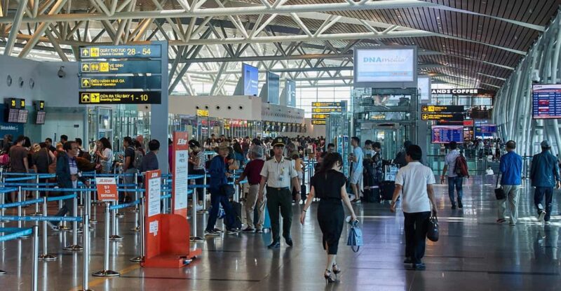 Da Nang Airport Transfer to Hoi An - Pickup and Driver Details