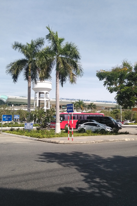 Da Nang Airport Transfer to Hoi An - Inclusions and Additional Information