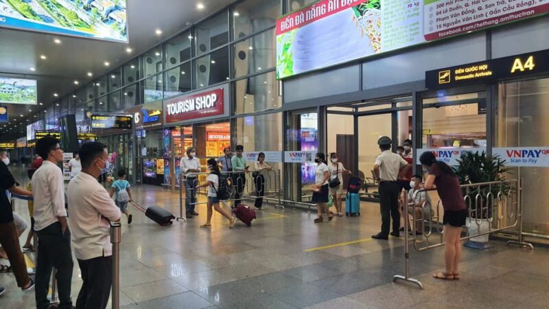 Da Nang Airport Transfer to Hoi An - Service Highlights