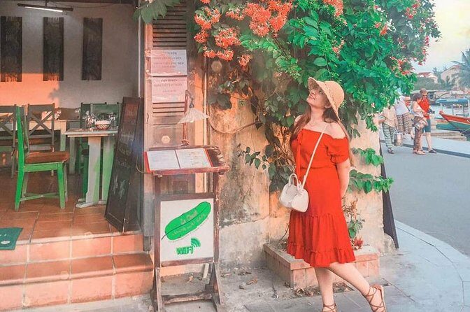 Da Nang airport transfer to Hotel Da Nang city - Deep Dive: What to Expect from Your Da Nang Transfer