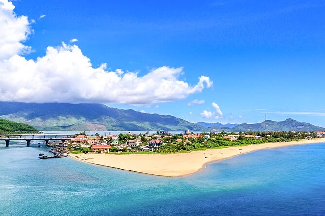 Da Nang and Hoi an Shore Excursions From Chan May Port - Participant Requirements