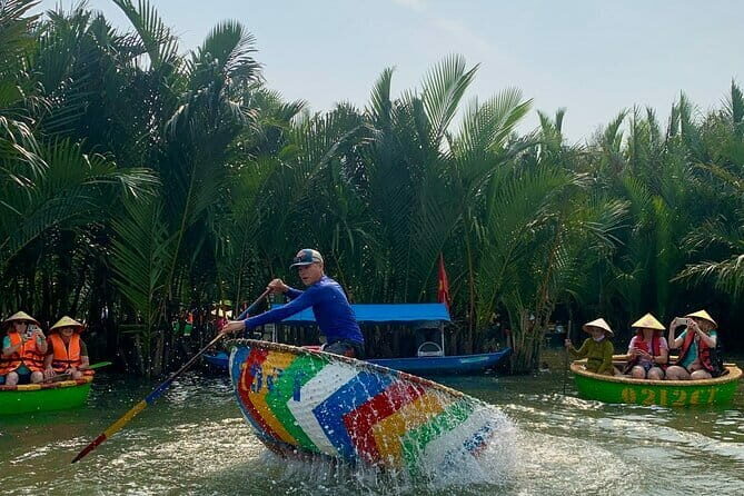 Da Nang ATV Quad Bike Adventure & BBQ Feast - Practical Tips for Travelers