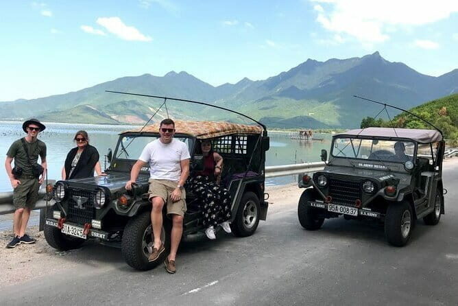Da Nang ATV Quad Bike Adventure & BBQ Feast - Who This Tour Is Best For