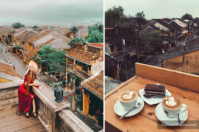 Da Nang Ba Na Hill - Golden Hand Bridge And Hoi An in 1 Day - Transportation and Meeting Details