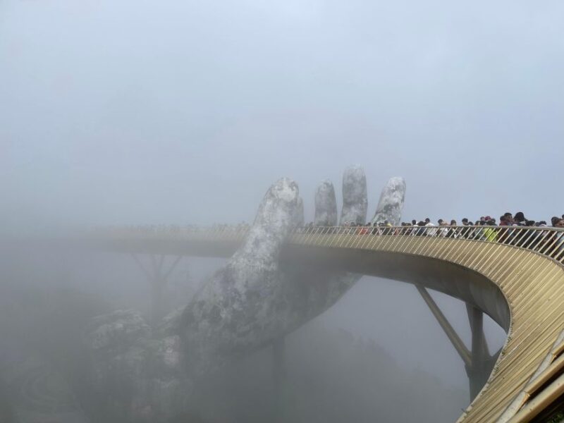 Da Nang: Ba Na Hills - a Full-Day Trip - Highlights of the Excursion