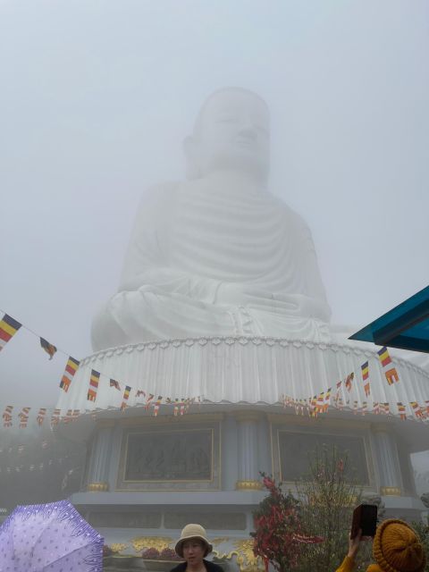Da Nang: Ba Na Hills - a Full-Day Trip - Frequently Asked Questions