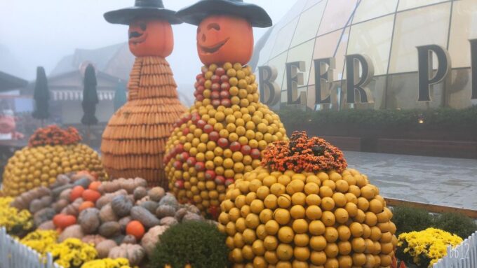 Da Nang: Ba Na Hills - a Full-Day Trip - Recap