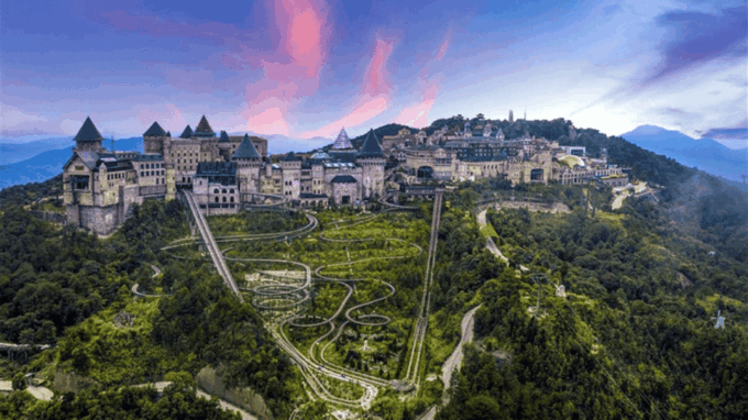 Da Nang: Ba Na Hills And Golden Bridge Day Tour 5 Options - Frequently Asked Questions