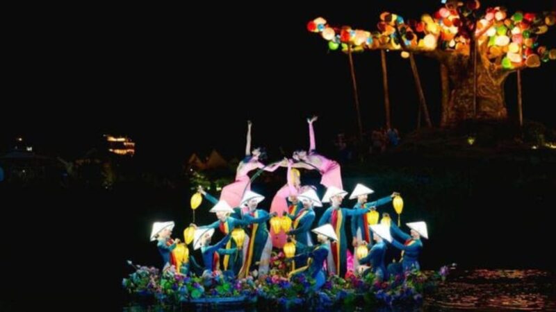 Da Nang: Ba Na Hills - Golden Bridge Day Tour - Buffer Lunch - Inclusions and Exclusions