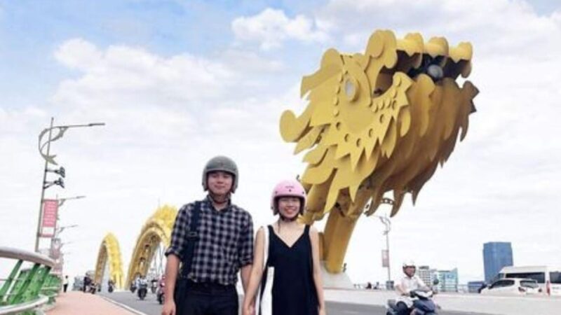 Da Nang: Ba Na Hills - Golden Bridge Day Tour - Buffer Lunch - Preparation and Restrictions