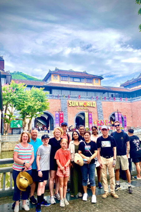 Da Nang: Ba Na Hills - Golden Bridge Day Tour - Buffer Lunch - Frequently Asked Questions