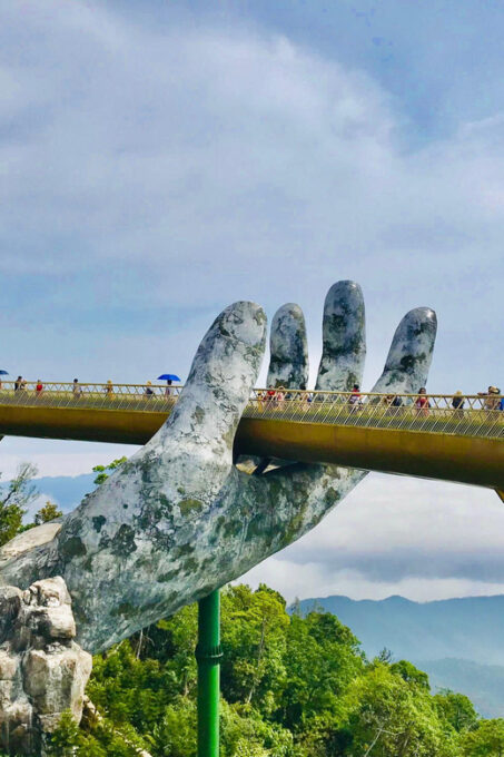 Da Nang: Ba Na Hills & Golden Bridge Day Trip With Buffet … - Preparation and Important Info