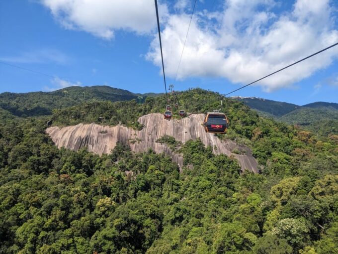 Da Nang: Ba Na Hills & Golden Bridge Day Trip With Buffet … - Frequently Asked Questions