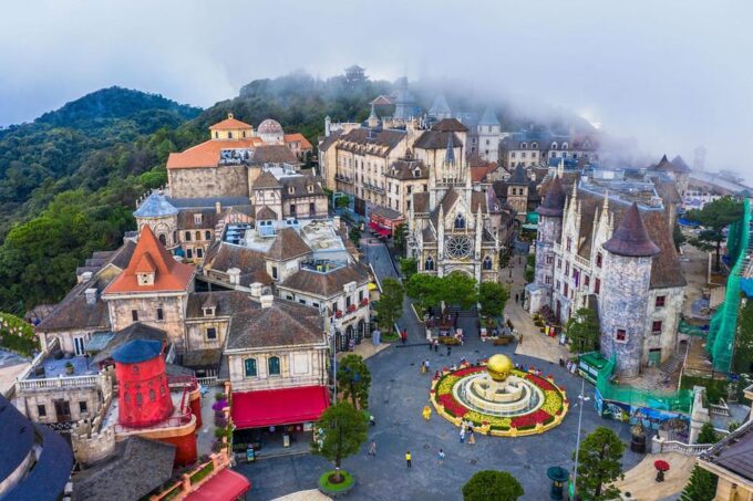 Da Nang, Ba Na Hills, Hoi An: Mountains & Culture 3 Day Tour - Cultural Attractions