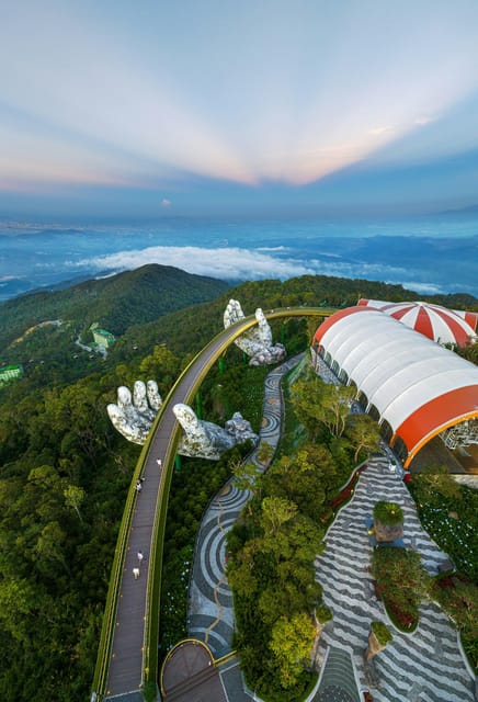 Da Nang, Ba Na Hills, Hoi An: Mountains & Culture 3 Day Tour - Frequently Asked Questions