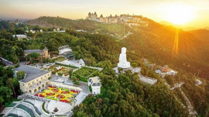Da Nang - Ba Na Hills Tour - Golden Bridge - Cable Car Ride - Inclusions and Exclusions