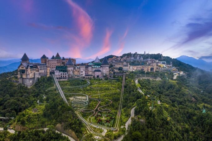 Da Nang - Ba Na Hills Tour - Golden Bridge - Cable Car Ride - Important Reminders