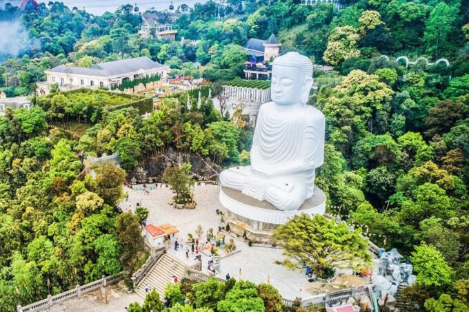 Da Nang - Ba Na Hills Tour - Golden Bridge - Cable Car Ride - Frequently Asked Questions