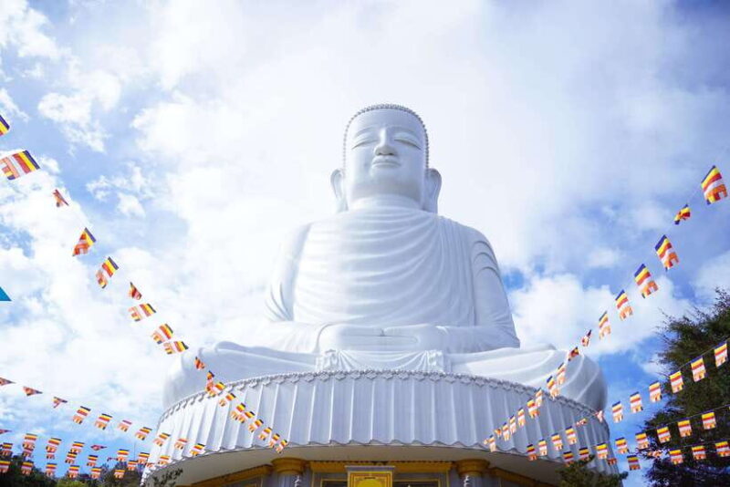 Da Nang: Ba Na Hills Tour With Guide and Transfer - Inclusions and Exclusions