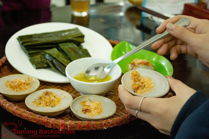 Da Nang Backstreets Food Tour - Cuisine Exploration