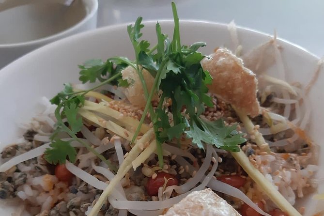 Da Nang Backstreets Food Tour - Transportation and Convenience