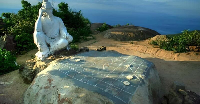 Da Nang: Ban Co Peak- Monkey Mountain- Scenic Viewpoint Trip - Highlights