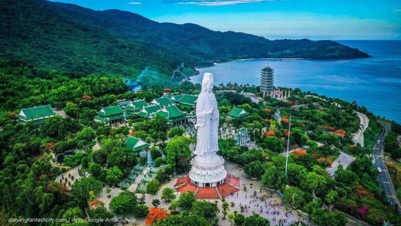Da Nang: Bana Hills Full-Day Experience With Buffet Lunch - Itinerary Highlights