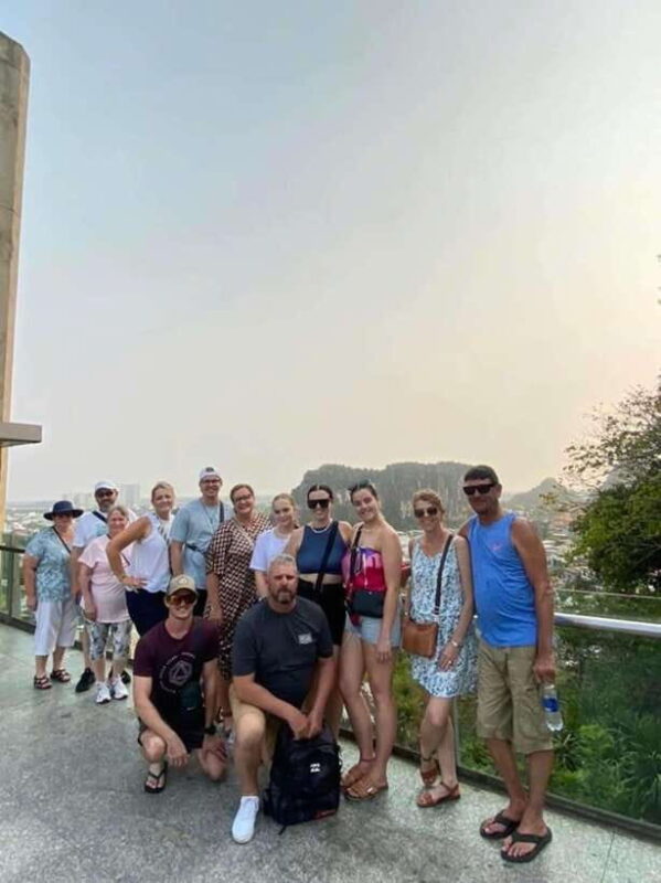 Da Nang: BaNa Hills, Golden Bridge and Marble Mountain Tour - Ba Na Hills