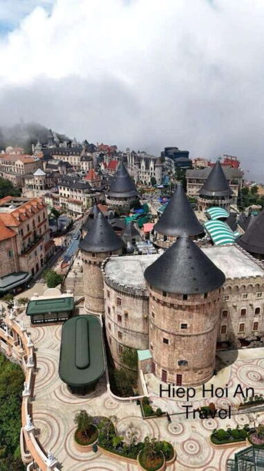 Da Nang: BaNa Hills, Golden Bridge and Marble Mountain Tour - Important Information