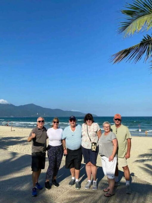 Da Nang: BaNa Hills, Golden Bridge and Marble Mountain Tour - Customer Reviews