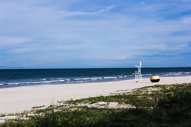 Da Nang Beach Photoshoot at Your Resort Capture Stunning Memories - Key Points