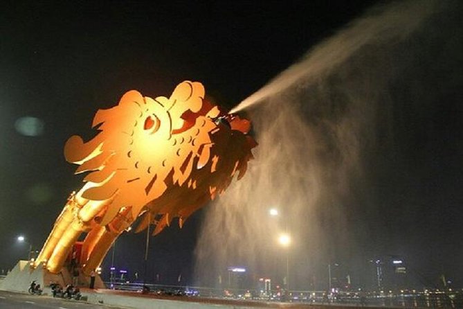 Da Nang By Night & Han River Cruise By Friendly Females Biker - Health and Safety Guidelines