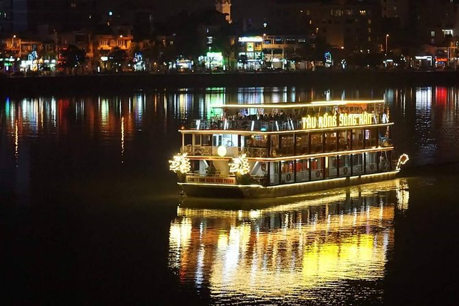 Da Nang By Night & Han River Cruise By Friendly Females Biker - Guest Reviews and Recommendations