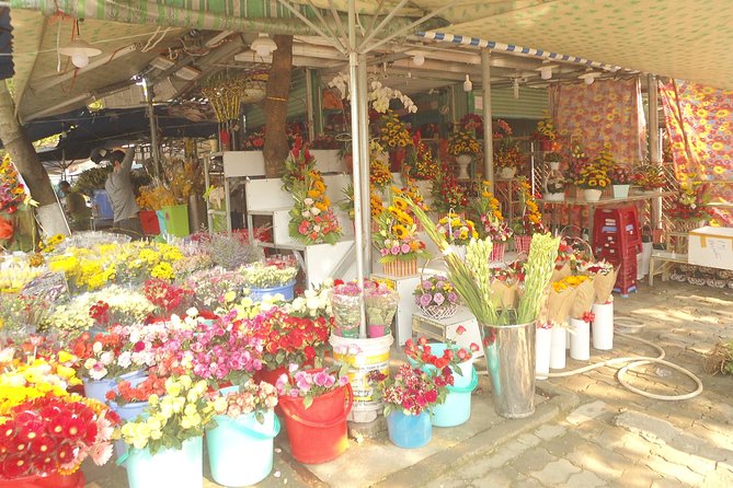 Da Nang By Night & Han River Cruise By Friendly Females Biker - Booking and Cancellation Policy