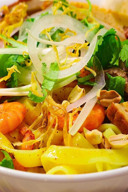 Da Nang by Night & Han River Dragon Cruise With a Local Food - Itinerary Highlights