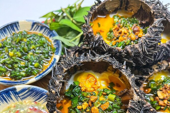 Da Nang by Night: Seafood Dinner, Night Market and Cruise Trip - Cruise Duration and Details