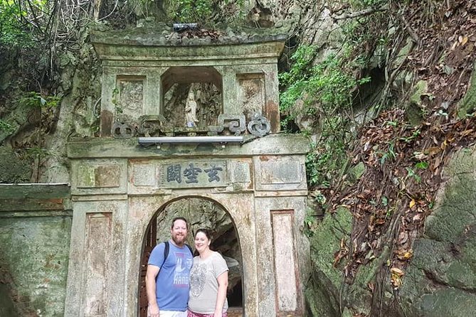 Da Nang Bynight Tour With Monkey Moutain,Marble Mountain& Dragon Bridge(Private) - Tour Highlights