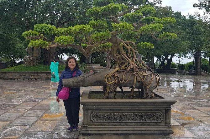 Da Nang Bynight With Marble Mountain,Monkey Mountain,Dragon Bridge,Night Market - Review and Ratings