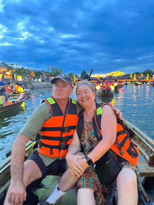 Da Nang: Cam Thanh Coconut Village and Hoi An Old Town Tour - Important Information and Recommendations