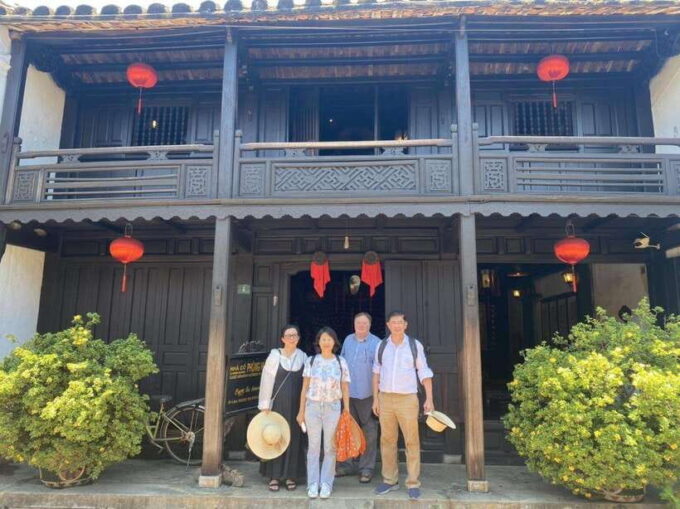 Da Nang: Cam Thanh Coconut Village and Hoi An Old Town Tour - Customer Reviews and Availability