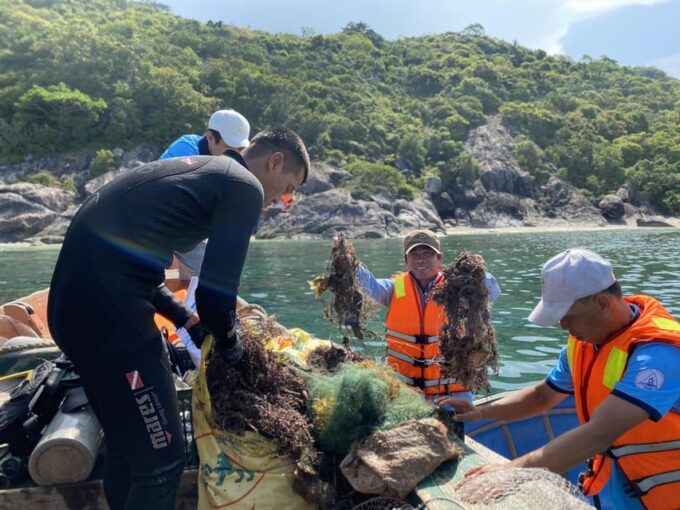 Da Nang: Cham Island Snorkeling and Sightseeing Tour - Customer Feedback