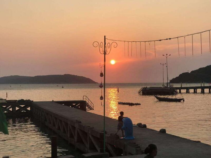 Da Nang: Cham Island Snorkeling, Swimming & Scenic Adventure - Activities and Highlights