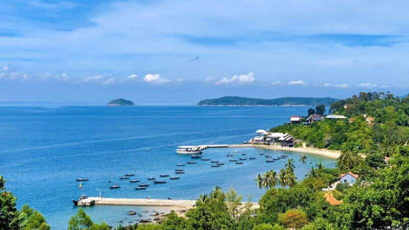 Da Nang: Cham Island Snorkeling, Swimming & Scenic Adventure - Inclusions and Important Information