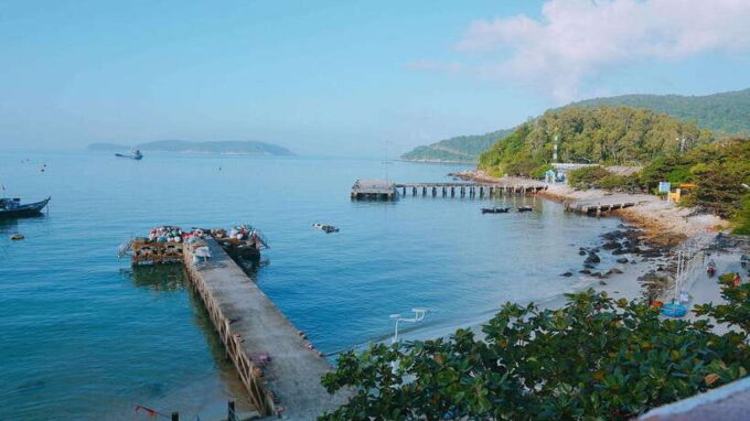 Da Nang: Cham Island Snorkeling, Swimming & Scenic Adventure - What to Bring and Prepare