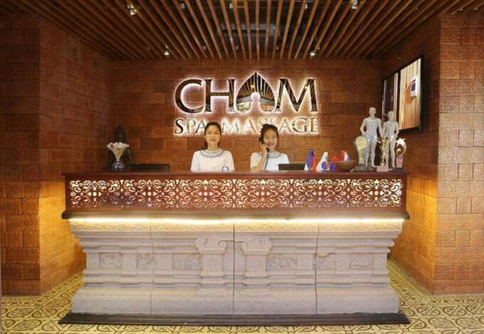 Da Nang: Cham Spa & Massage Experience (Optional Buffet) - Important Considerations