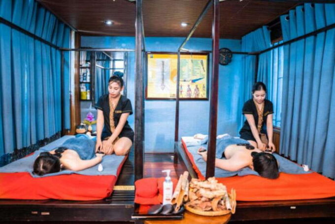 Da Nang: Cham Spa & Massage Experience (Optional Buffet) - Customer Feedback and Experiences