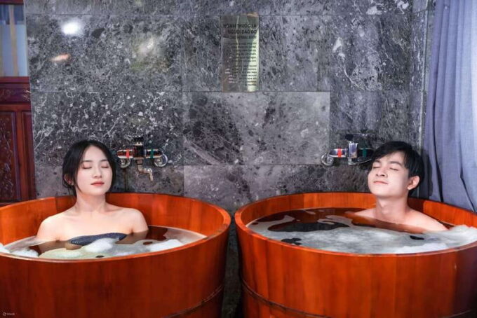 Da Nang: Cham Spa & Massage Experience (Optional Buffet) - Frequently Asked Questions
