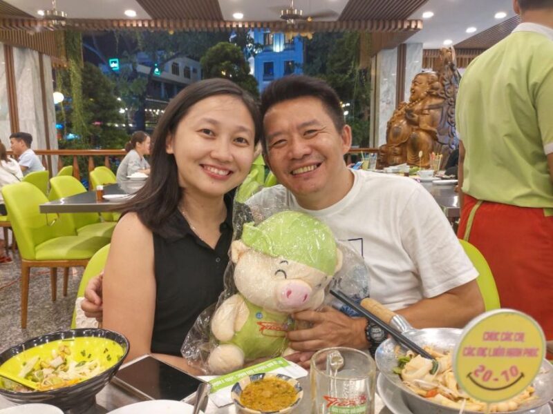 Da Nang Chef: Dive Into Culture & Master Authentic Recipes - Authentic Vietnamese Recipes