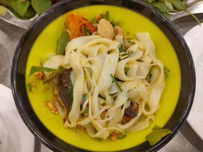Da Nang Chef: Dive Into Culture & Master Authentic Recipes - Booking and Cancellation