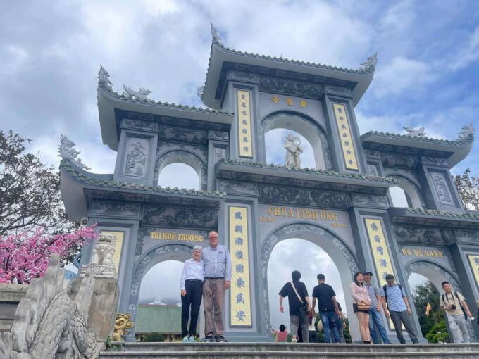 Da Nang City Adventure: Culture History Massage Private Tour - Important Considerations